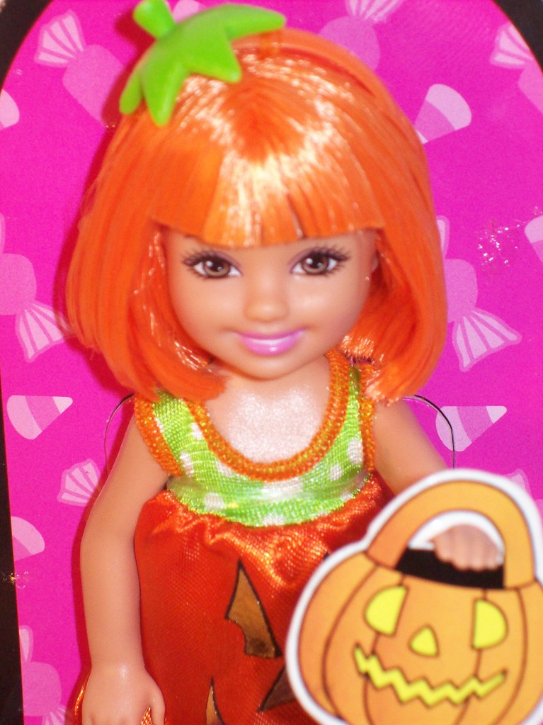 2011 Target Halloween Chelsea | The Doll Cafe | Flickr