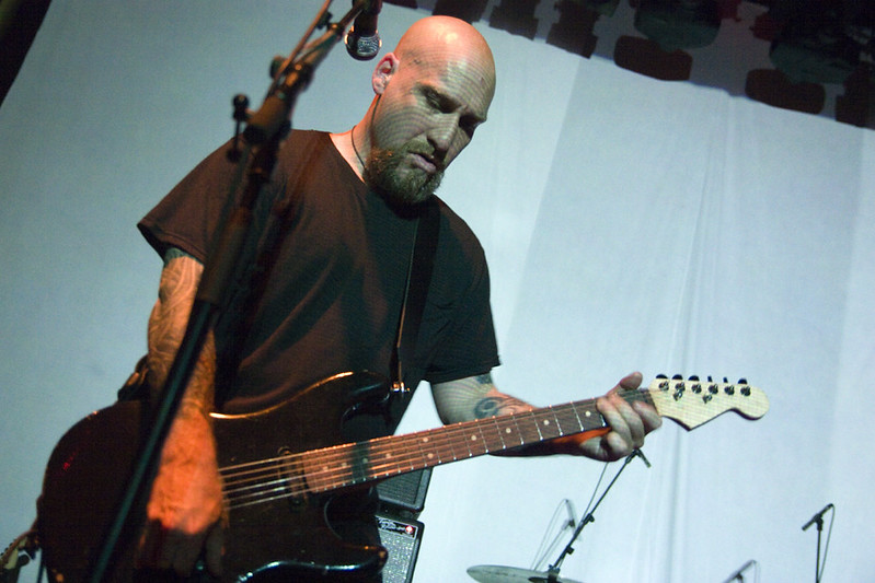 Neurosis - Sala Apolo - Julio 2011