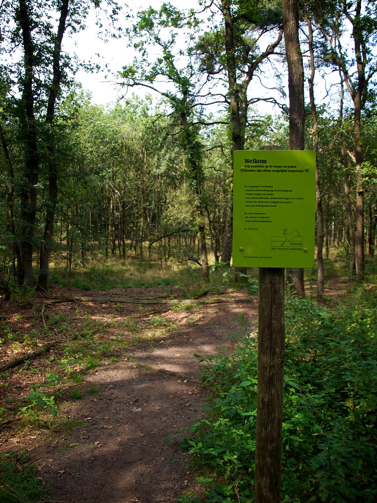 Bos Birkhoven