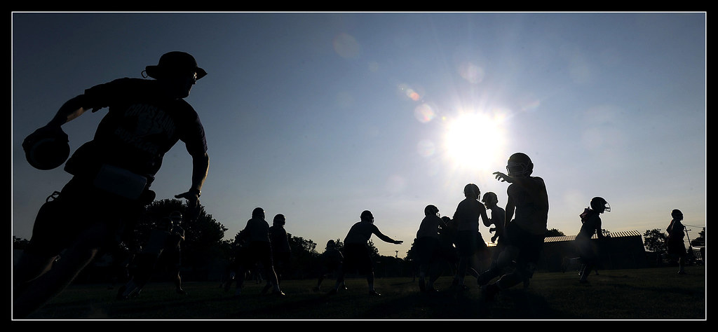 0802FootballDay2_0044 | Cross Plains High School football pl… | Flickr