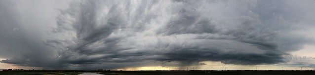 080811 - Nebraska Stormscapes