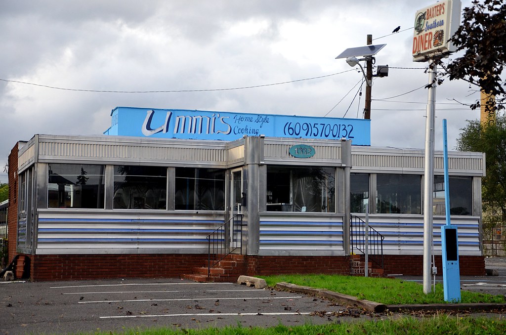 Ummi's/Baxter's - Trenton NJ
