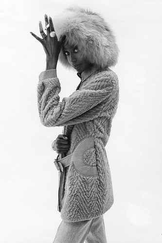 Harri Peccinotti | Flickr