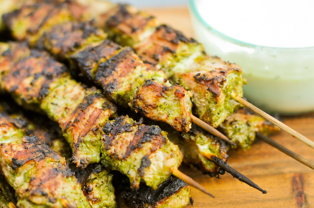 Meat Tips: A Meat for Every Kabob