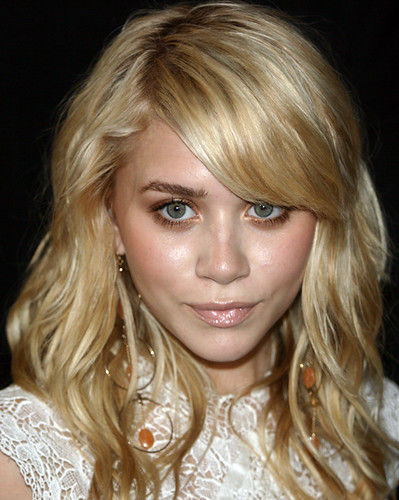 Ashley Olsen - Hairstyle | mollystevenson | Flickr