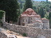 Mystras, foto: Petr Nejedlý