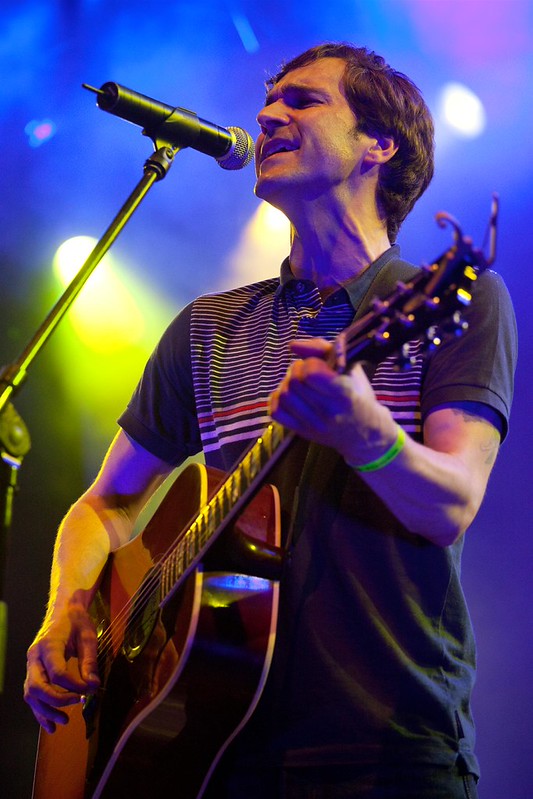 The Bluetones