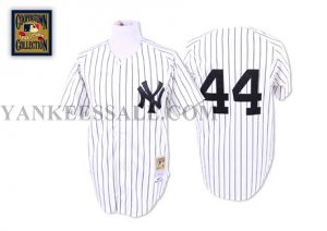 Mitchell and Ness New York Yankees #44 