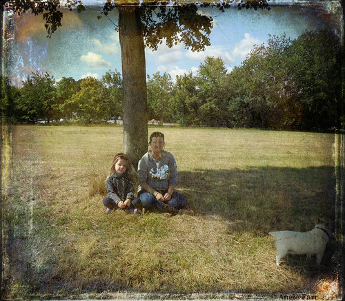 One day when we look back..... | by rubyblossom.