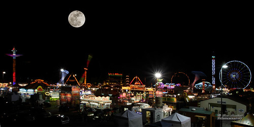 carnival moon speed lights amusement statefair fair fullmoon entertainment westvirginia zipper ferriswheel rides westvirginiastatefair skyflyer canon7d jlphotography digiartpics