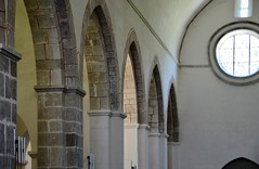 Chéserex (Vaud), abbaye de Bonmont (14)
