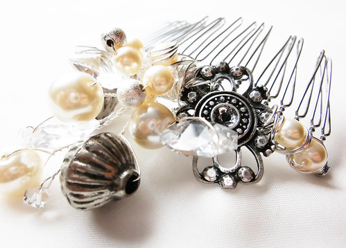 haircomb (2) | by Claire Ogden Designs