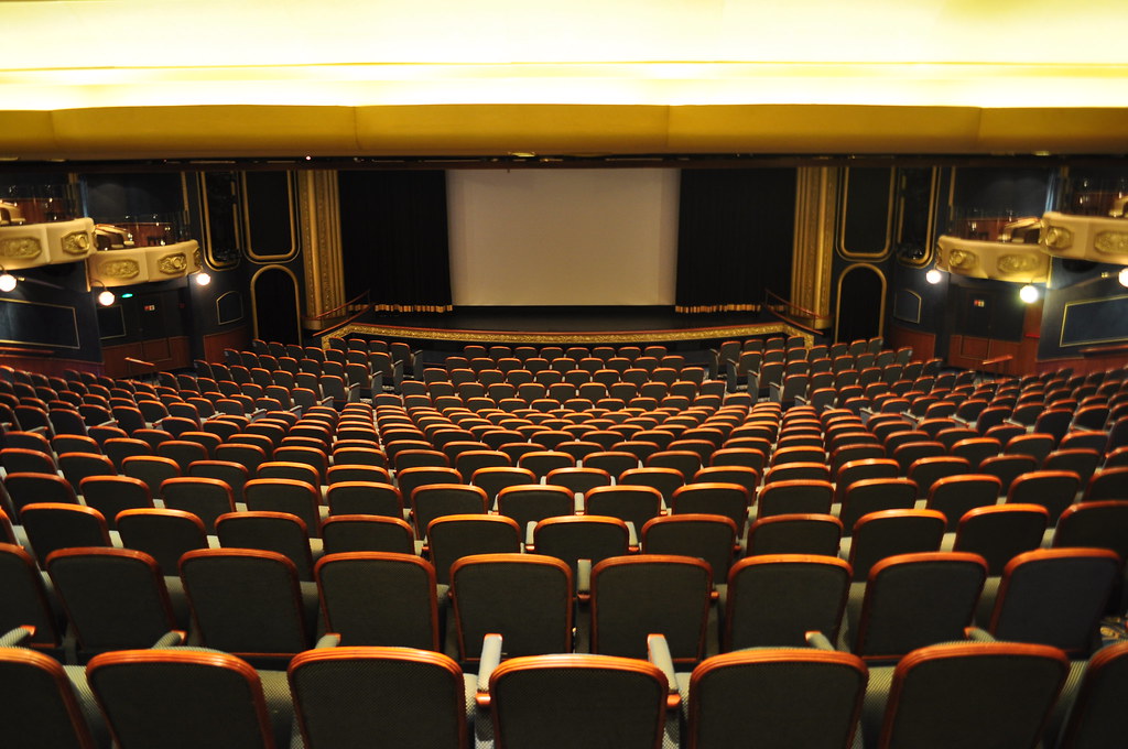 Garden Theatre