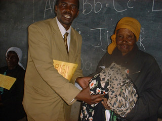 Kenia - 2010