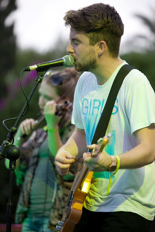 Tom Williams & The Boat