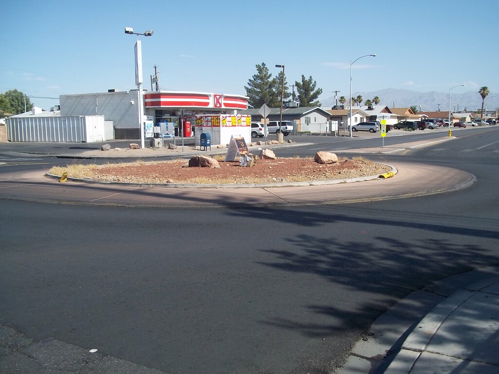 Circle K