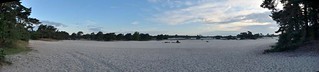 Lange duinen, Soestduinen