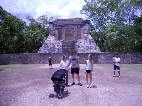 Tableau w/ Stroller | by Julie*S