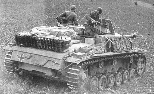 7,5 cm Sturmgeschütz 40 Ausf. G (Sd.Kfz. 142/1)