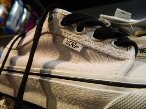 Vans | by japhotography-
