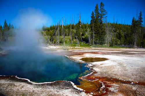 hotsprings | by ohhhokay