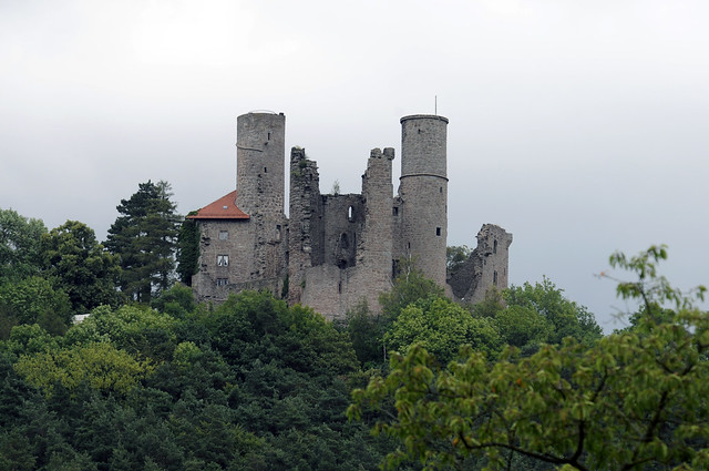 Burg Hanstein 002