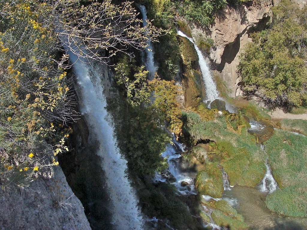 Bobcat Trail