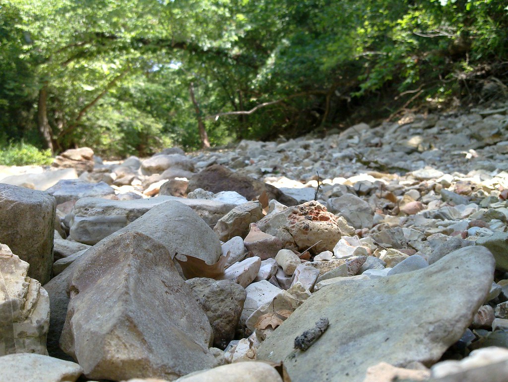 Piney Creek-Tower Loop
