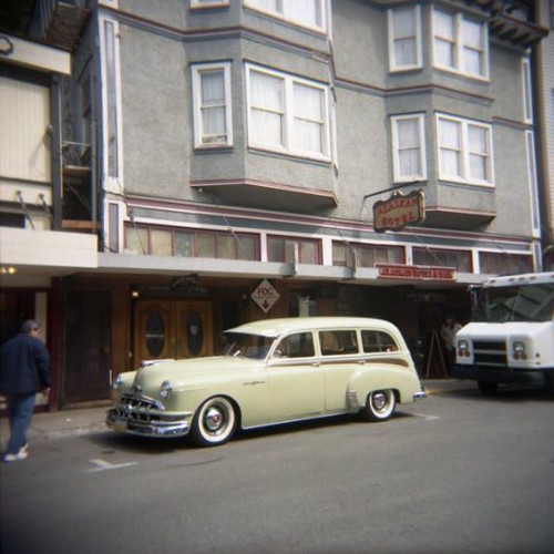 Alaskan Hotel | by sandys2