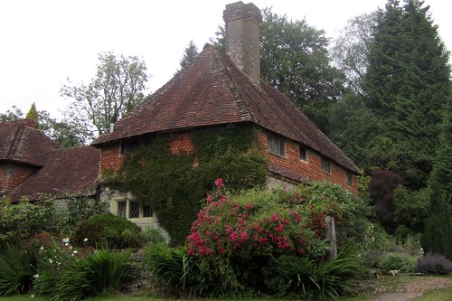 Country House Haslemere Circular Volume 1 Walk22