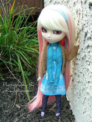 fall! | by Redlollipop ❤
