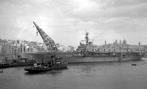 H.M.S. Albion | by FrigateRN