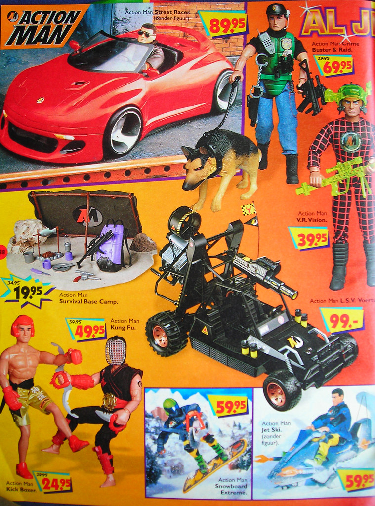 90s toy catalog