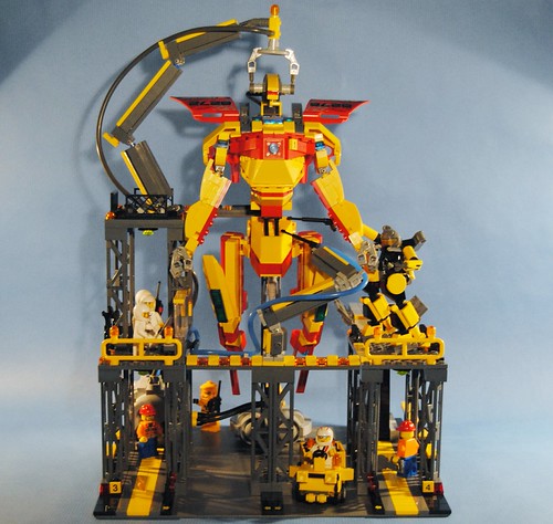 final assembly.front | by GoRiLLaWeR