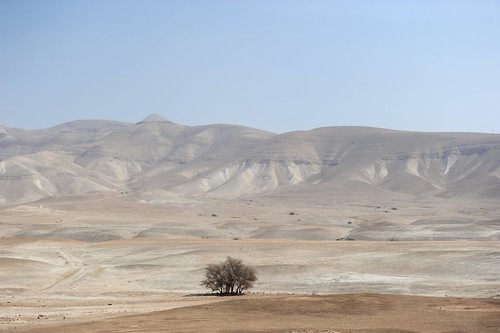 westbank jordanvalley israël isr