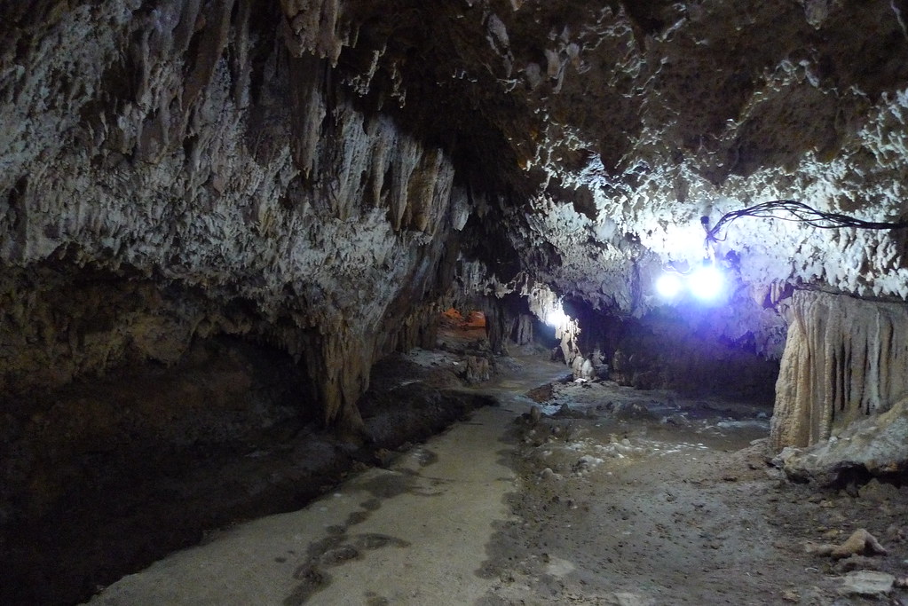 Akasaki Cave