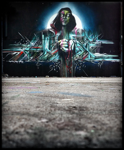 By HOPARE, PAPY, MILOUZ (TSF)