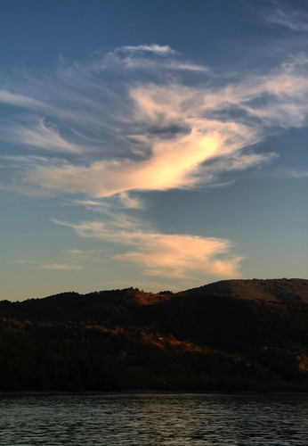Visegrad at dusk | by Patrick_Down