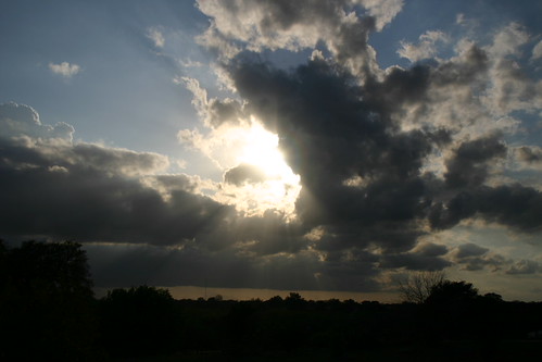006 by kaitlinrimmer, Chappell Hill , Texas :D texas sunsets