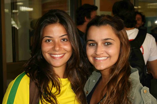 Lexis Noosa - Brazilian Students