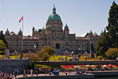 Dewan Undangan British Columbia