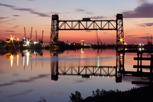 Freeport by Jens K. Photography, 