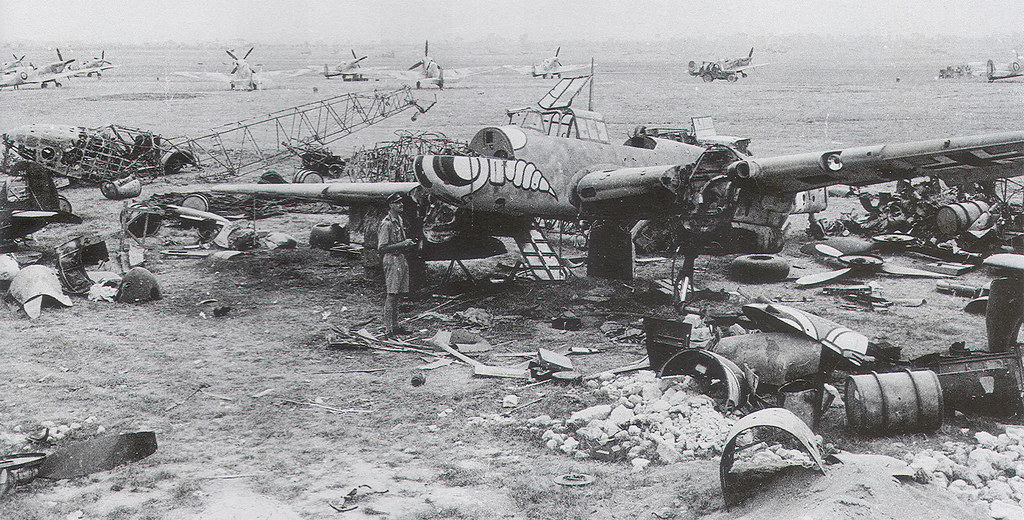Bf-110G-5