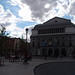 <p>Madrid Opera House</p>
