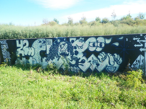 Bender | by mikel falcon2