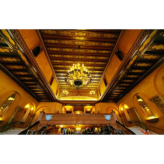 Gala bingo hall, Tooting