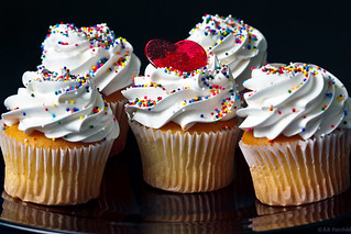 Cupcakes 'n' Sprinkles! | by coffeego