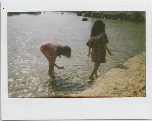 Fujifilm instax 210 .. my first shot .. ;) | by Temoes