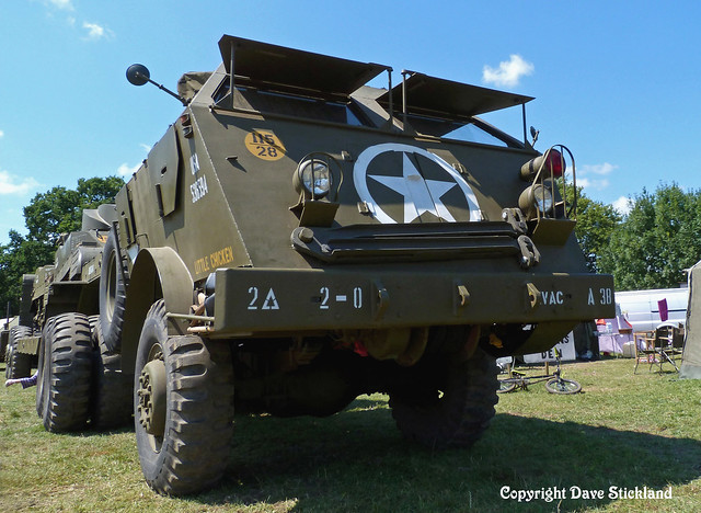 US Army M26 Dragon Wagon Tank Transporter