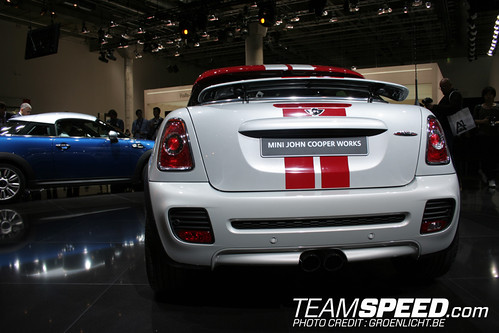 IAA-14 | by DJ | SpeedList.com